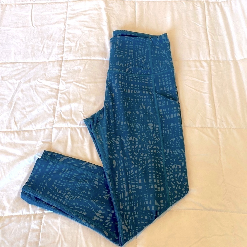 Zella Leggings